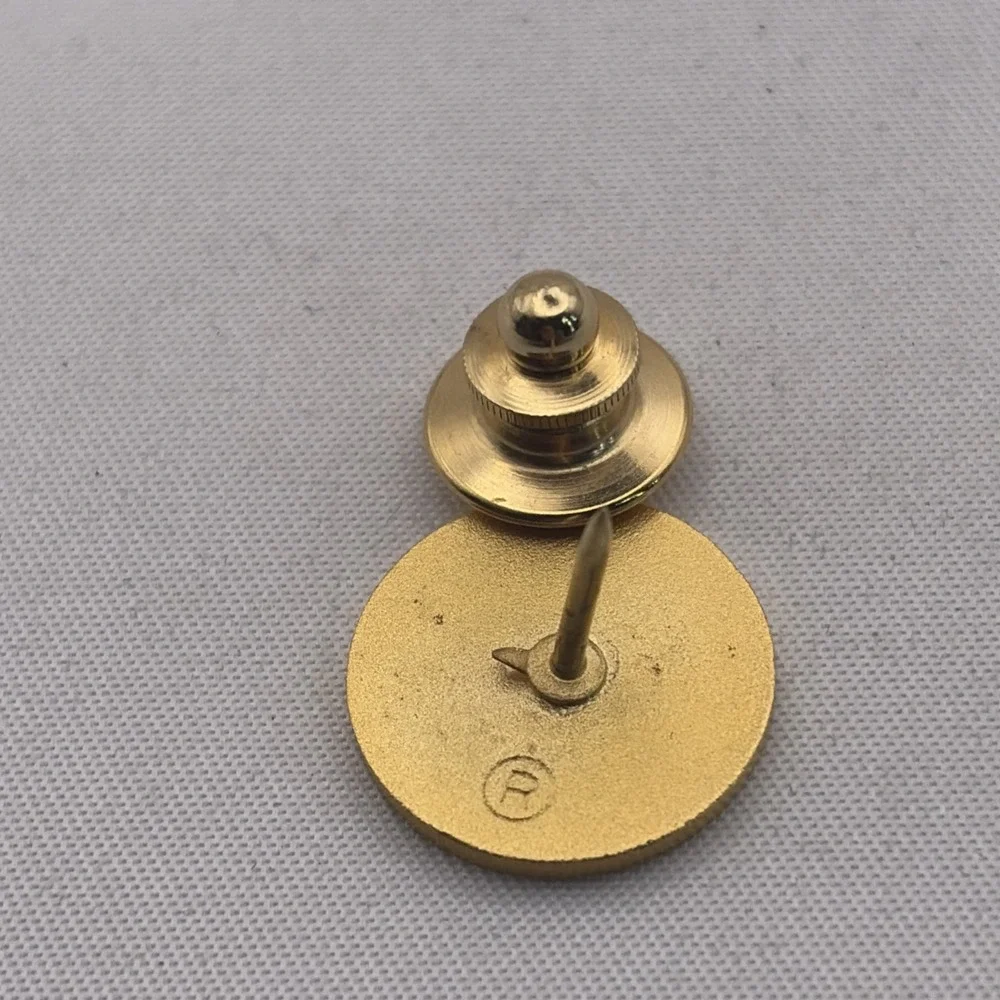 1994 Omicron Delta Kappa National Leadership Honor Society Lapel Hat Pin